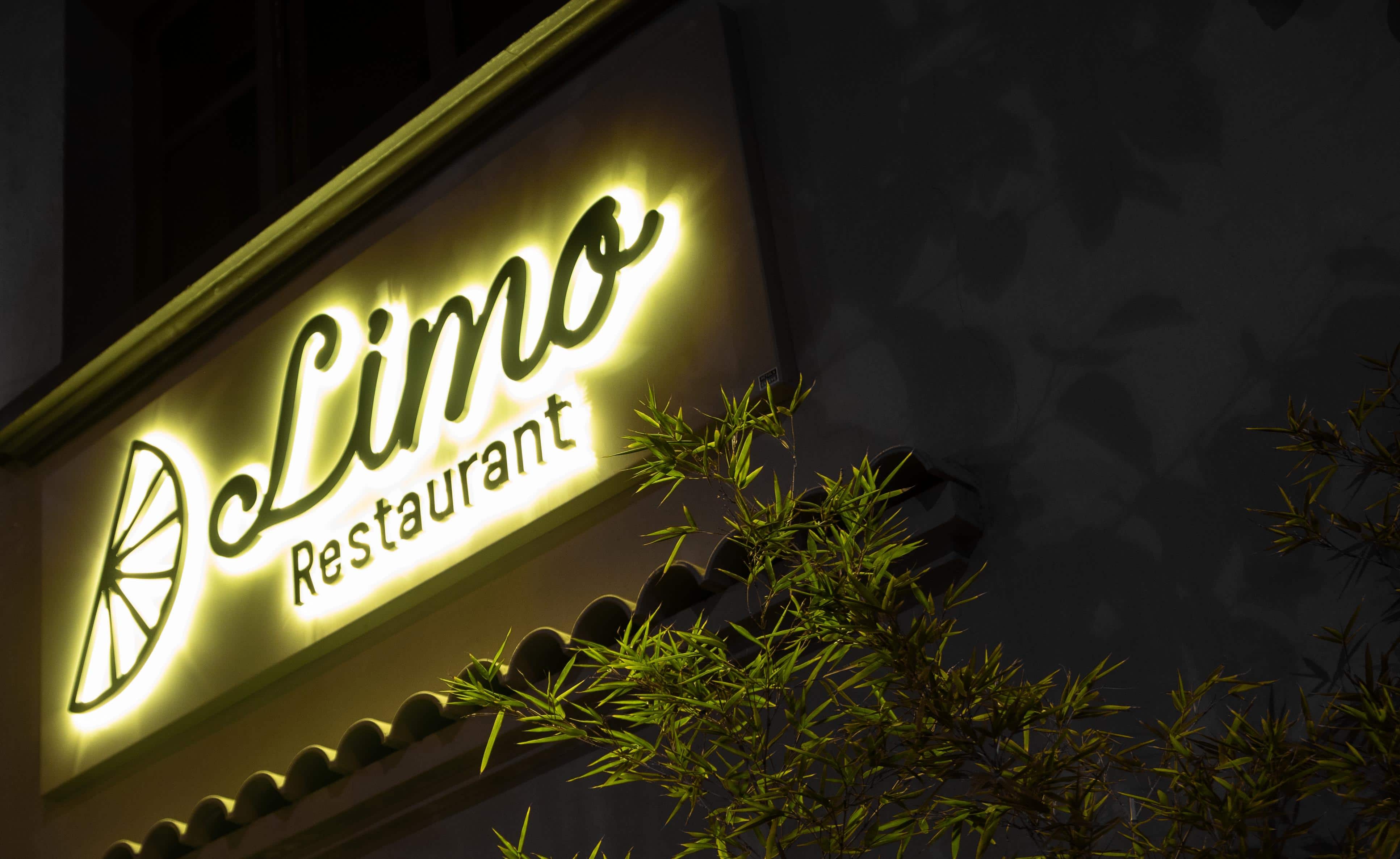 LIMO Restaurant Lleida